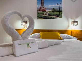 Los Gavilanes Hotel - Pucallpa - 4