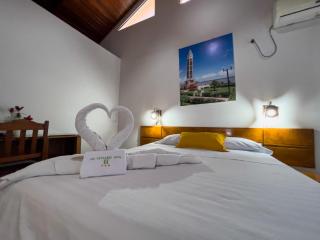 Los Gavilanes Hotel - Pucallpa - 3