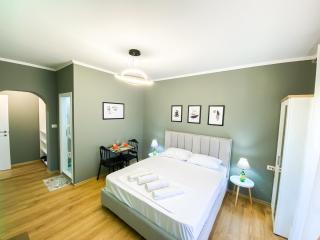 City Center 6 - Tirana Way Apartments - Tirana - 0
