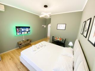 City Center 6 - Tirana Way Apartments - Tirana - 2