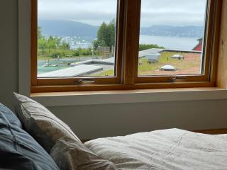 Floien City House -free parking - 4