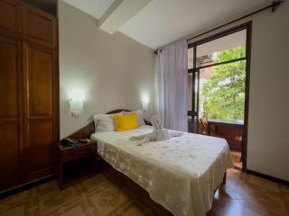 Los Gavilanes Hotel - Pucallpa - 8