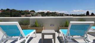 The Central Residence - Kassiopi Corfu Villas - Kassiopi - 4