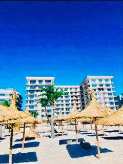 Anias Front View of the Black Sea 13 - Mamaia Nord – Năvodari - 9