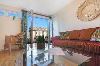 Mearns Street Apartments - Grampian Lettings Ltd - Aberdeen - 9