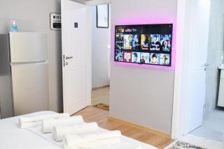 City Center 5 - Tirana Way Apartments - Tirana - 6