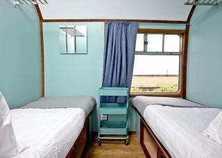 Brunel Boutique Holiday Park - 3
