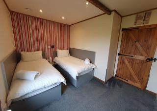 Durham Coastal Lodges - 7
