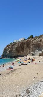 Apartamento Playa Paraíso y Bol Nou -Villajoyosa- Apartamento entero - Villajoyosa - 0