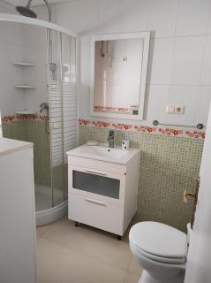 Apartamento Playa Paraíso y Bol Nou -Villajoyosa- Apartamento entero - Villajoyosa - 3