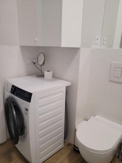 Elegancki Apartament - 5