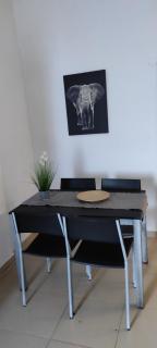 Apartamento Playa Paraíso y Bol Nou -Villajoyosa- Apartamento entero - Villajoyosa - 5