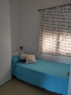 Apartamento Playa Paraíso y Bol Nou -Villajoyosa- Apartamento entero - Villajoyosa - 4
