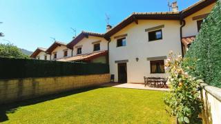 Magnífica casa con jardin, BBQ e hidromasaje - 3