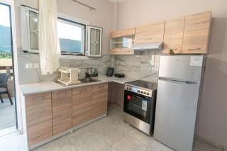 Central Apartments - Alikanas - 3