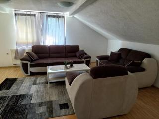 Apartment EM 2 - Tuzla - 8