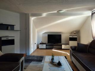 Apartment EM 2 - Tuzla - 9