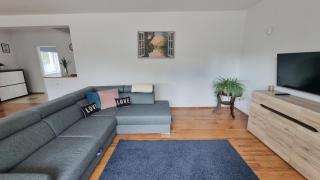 Apartament Riviera z widokiem na kanał Augustowski - Augustów - 5