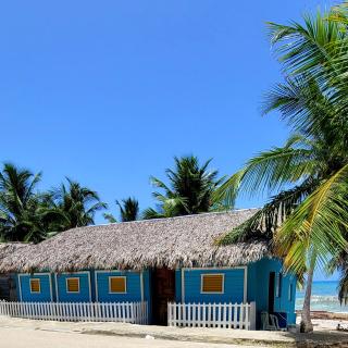 La Casita de Mary - Santa Cruz de Barahona - 8