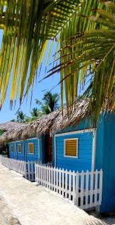 La Casita de Mary - Santa Cruz de Barahona - 9