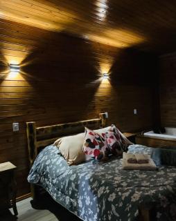 Meu Cantinho Serrano II - 6