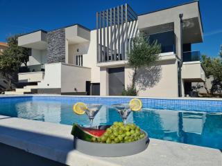 Villa M&M - Sevid - 2