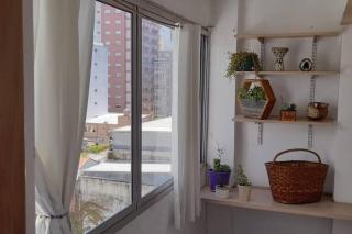 Dos ambientes modernos y luminosos en La Perla - Mar del Plata - 4