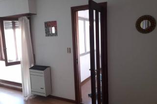 Dos ambientes modernos y luminosos en La Perla - Mar del Plata - 5