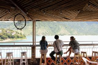 Amigos - San Pedro La Laguna - 5