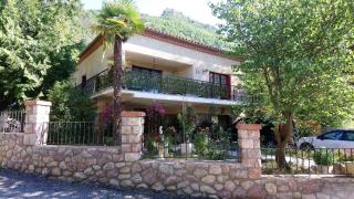 Appartement 48 m2 avec jardin au rdc dans villa à 5 min à pied des Thermes de Vernet-les-Bains, location de samedi à samedi - Vernet-les-Bains - 7