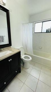 Luxury Private Room Washer Dryer Free Wifi - Miramar - 7