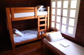 Woods Hostel - Belo Horizonte - 4