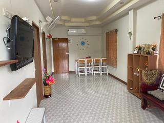 เพียงภูโฮมสเตย์ - Sattahip - 6