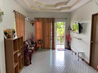 เพียงภูโฮมสเตย์ - Sattahip - 7