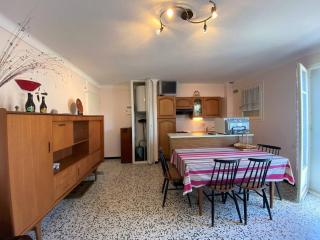 Appartement au calme, proche plage, balcon, garage privé, 2 pers, Argeles Plage Nord - FR-1-225-757 - Argelès-sur-Mer - 0