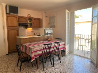 Appartement au calme, proche plage, balcon, garage privé, 2 pers, Argeles Plage Nord - FR-1-225-757 - Argelès-sur-Mer - 6