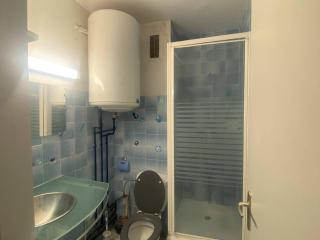 Appartement Cosy à 300m de la Plage, Parking Privé, Loggia Fermée, 4 Pers., 2 Étoiles - FR-1-225-758 - Argelès-sur-Mer - 5