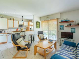 Appartement lumineux à 800m de la plage et proche commerces - FR-1-3-568 - Anglet - 7