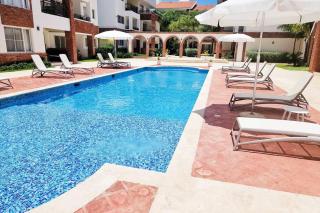 Coral Village Oasis Tropical Deluxe Condo-Walk to the Beach and Popular Attractions!! - Punta Cana - 0