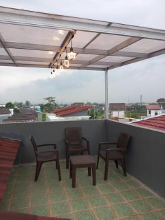 ARDMORE A10 HOMESTAY MALANG - Malang - 3