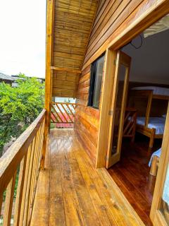 Hostal Tortuga Dorada - 9