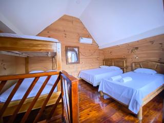 Hostal Tortuga Dorada - 6