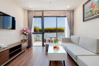 HH Residence - Serviced Apartment - 3