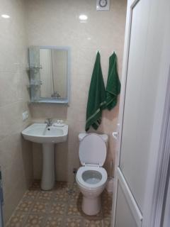 Apart townhouse - Kobuleti - 5