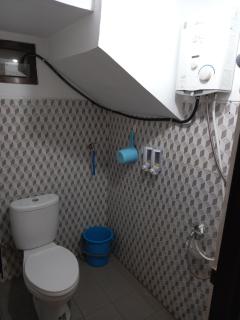 ARDMORE A10 HOMESTAY MALANG - Malang - 5