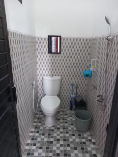 ARDMORE A10 HOMESTAY MALANG - Malang - 6