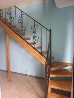 Apart townhouse - Kobuleti - 4