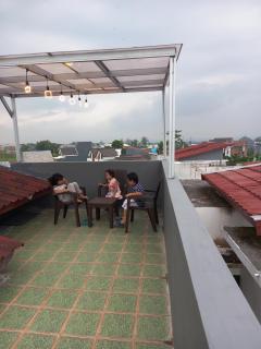 ARDMORE A10 HOMESTAY MALANG - Malang - 9