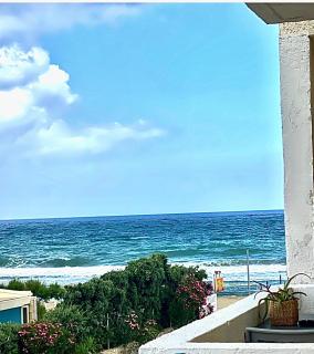 Mikes on the beach - Hersonissos - 2