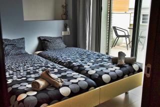 Apartaments Can Negret - Sitges - 8